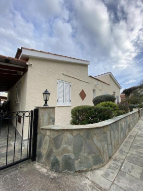 STAY Peyia Bungalow